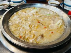 -老来福·非遗酸汤兔(凯旋路店)