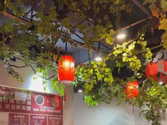 -成老灶火锅鸡(平山店)