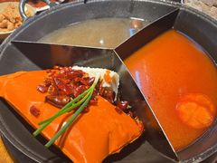 -叁口煮市井老火锅(春熙路店)