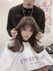 -IN STYLE·全国形象店
