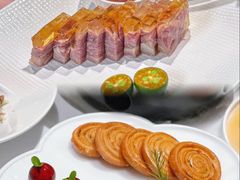 -醉舍·新淮扬菜(长宁龙之梦店)