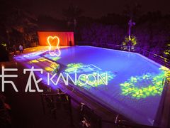 2号别墅-深圳麒麟山庄