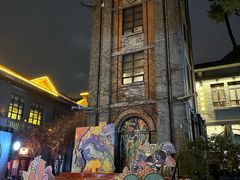 -南京THE TAI太和紫金大酒店