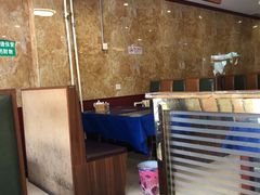 -西域美食蘭州拉面