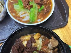 牛腩猪肠河粉-珍珍小食店(西华路店)