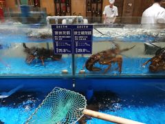 -保定会馆(秀兰店)