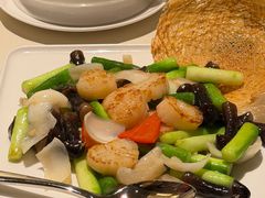 -利苑酒家(宜安广场店)