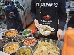 -文昌桥螺蛳粉(魏公村店)