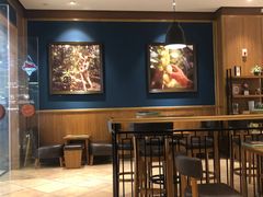 大堂-糖纸甜品(恒一广场店)