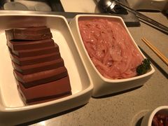 -海底捞火锅(奥森店)