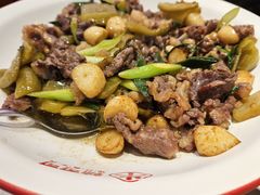 -辣可可·小炒黄牛肉(望京凯德MALL店)