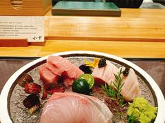 -小十Omakase(地王大厦店)