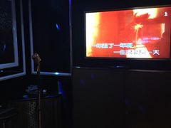 室内环境-乐界KTV(虹桥中心店)
