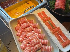 -大隐·成都火锅Bistro(合生麒麟新天地店)