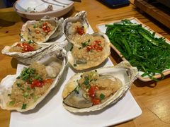 -湘西小妖·小串烧烤(雅居乐店)