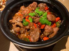 -锅儿匠辣子鸡(春熙路店)