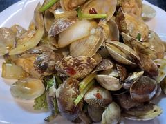 -老胖串店(山大路店)