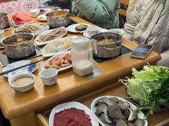 -良兴火锅