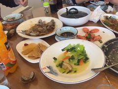-洲晓鱻舟山海鲜(2号店)