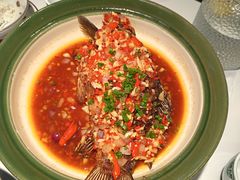 -费大厨辣椒炒肉(黄兴中心广场店)