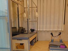 -VPsmart私教健身工作室(新华路旗舰店)