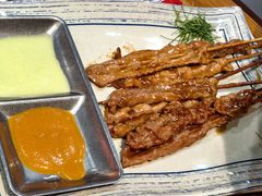 -烧蠔帮·湛江生蚝(工农店)