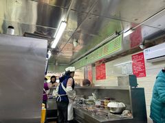 -芳婆糕团店(王府大街店)