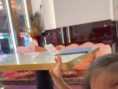 -香港威特瑞茶餐厅(小白楼音乐厅店)