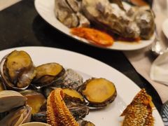 -东方红海鲜百汇(国际大厦店)