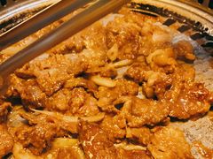 -豚豚猪村烤肉·韩国烤肉(总店)
