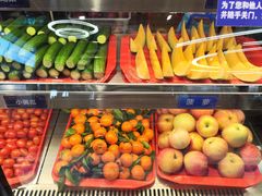 -蚝英雄鲜蚝自助专门店(长楹天街直营店)