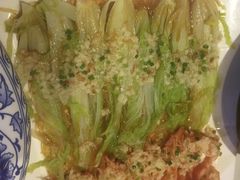 -铜锣湾·有麝自然香(渝北财富中心店)