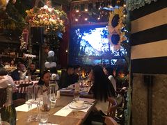 -清漫·派对音乐餐吧(市桥店)