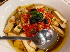 -新李记 · 口味菜馆(南郊公园店)