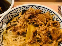 -吉野家(华联商厦店)