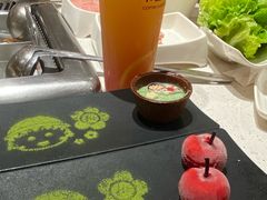 -海底捞火锅(天鹅湖银泰店)