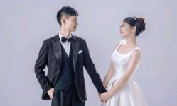 -金夫人婚纱摄影(总店)