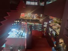 -当当梅溪书院(步步高梅溪新天地店)