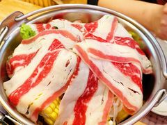 -林妈妈村·日式料理(宝山万达店)