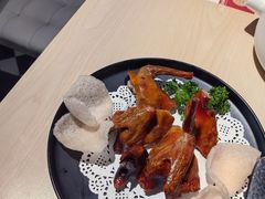 -避风塘(宝山万达店)