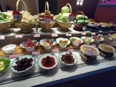 -鸽子侯·家宴·平价海鲜(市图书馆店)