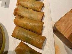 -醉舍·新淮扬菜(长宁龙之梦店)
