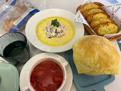 -库滋明·俄罗斯特色美食(中央大街店)