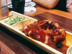 南乳扎烧-大牌大·传统杭帮菜(湖滨店)