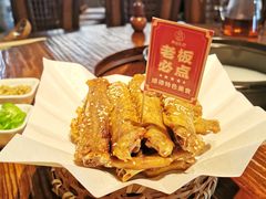 -鼎盛私厨·新派顺德菜(上河坊店)