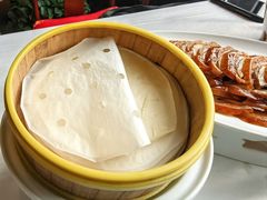 -惠丰堂饭庄·烤鸭·京味菜(西北旺唐家岭店)