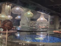 -清河半岛温泉度假酒店