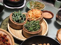 -淀里船宴(卓达店)