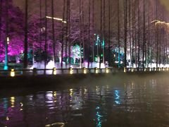 -运河游船(武林门码头)