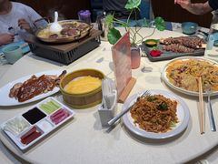 -车之谷·汽车文化主题餐厅(汽开店)